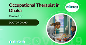 Occupational Therapist in Dhaka